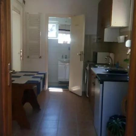 Marijana - Center Apartment *