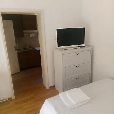 Marijana - Center Apartment Novi Sad