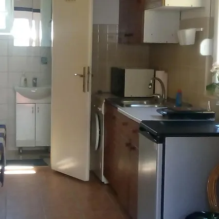 Marijana - Center Apartment