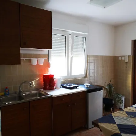 Appartement Marijana - Center