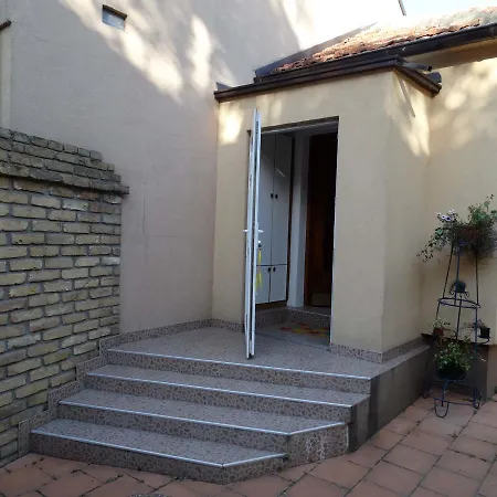 Appartement Marijana - Center *
