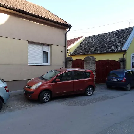 Marijana - Center Appartement *