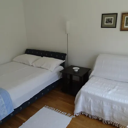 Apartment Marijana - Center Novi Sad