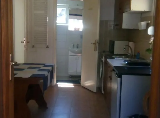 Marijana - Center Apartamento *