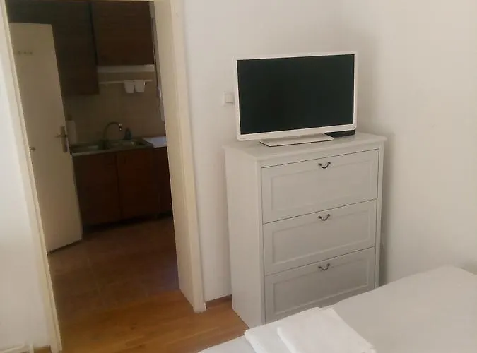 Marijana - Center Apartamento Novi Sad