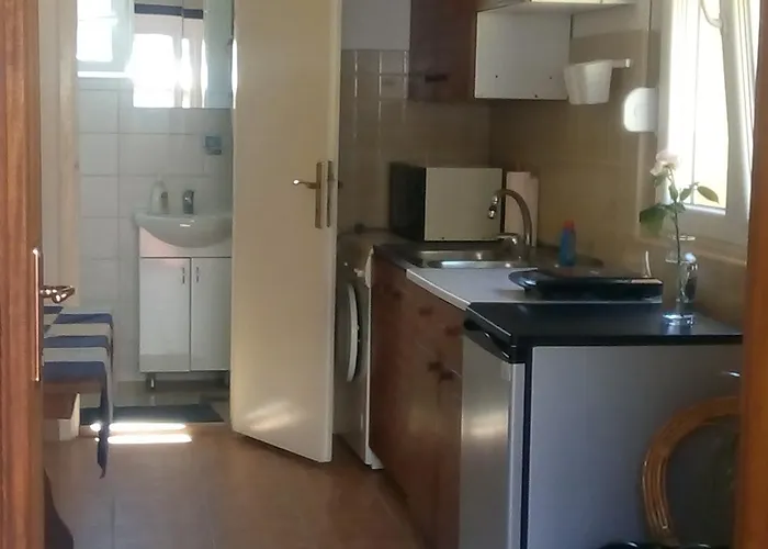 Marijana - Center Apartamento