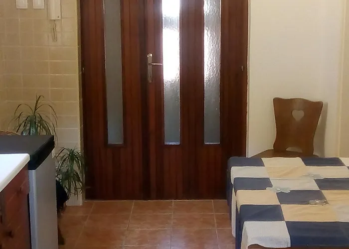 Marijana - Center Apartamento