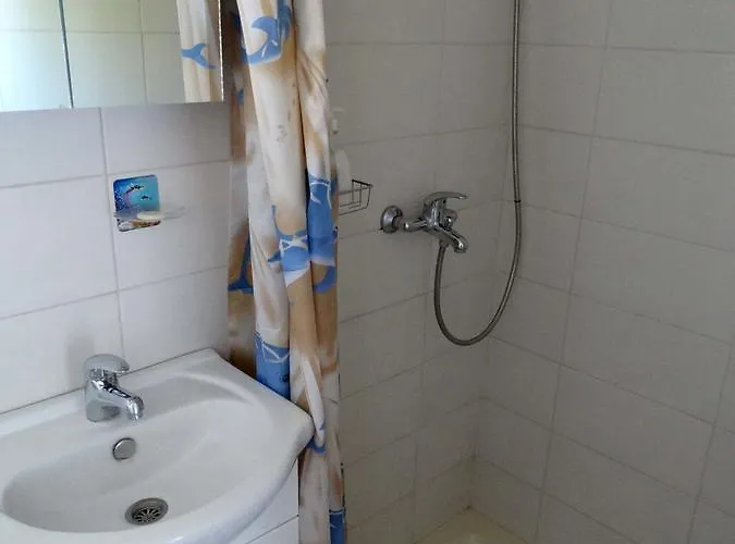 Apartamento Marijana - Center *