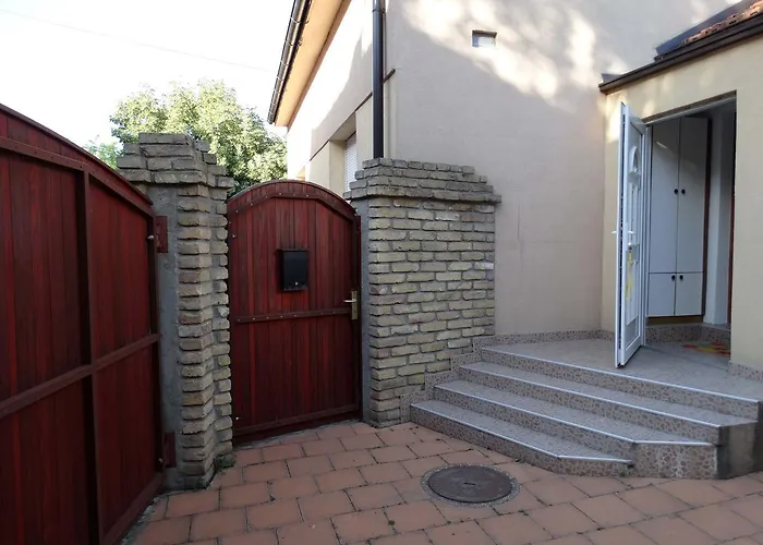 Marijana - Center Apartamento *