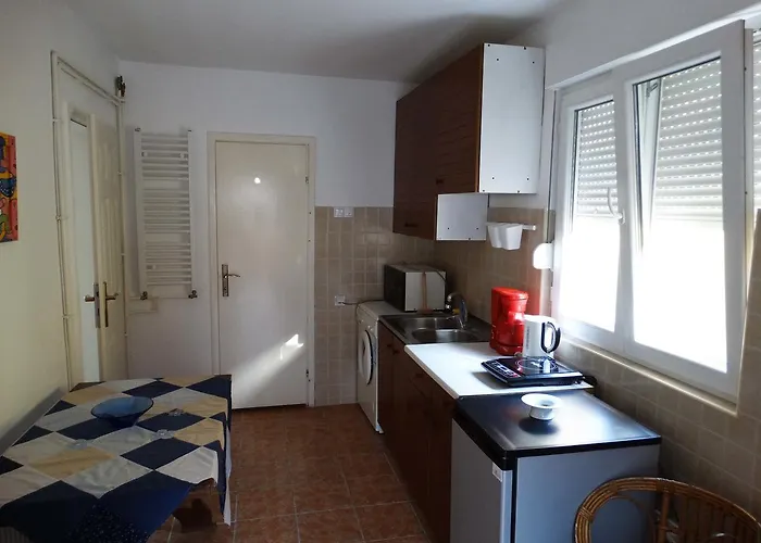 Apartamento Marijana - Center