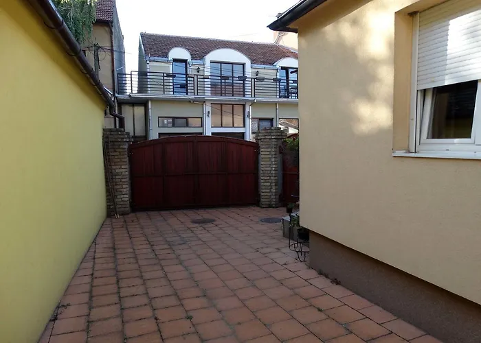 Marijana - Center Novi Sad