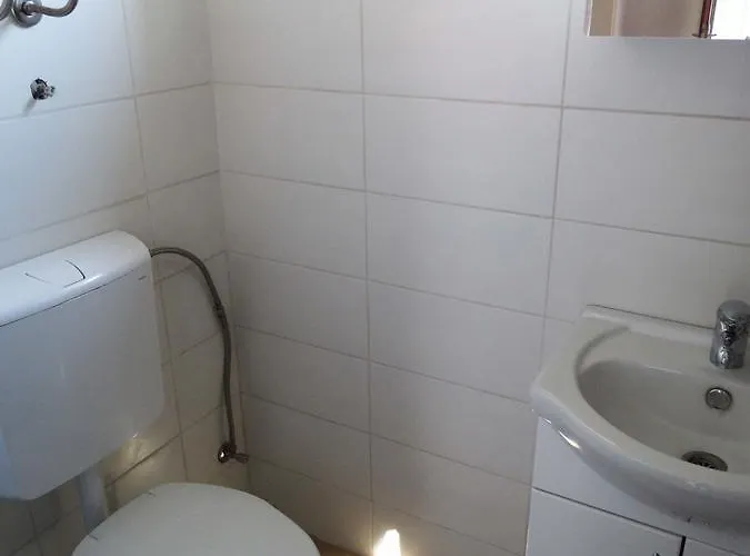 Marijana - Center Apartamento