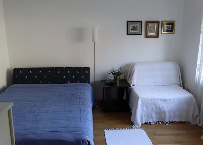 Apartamento Marijana - Center