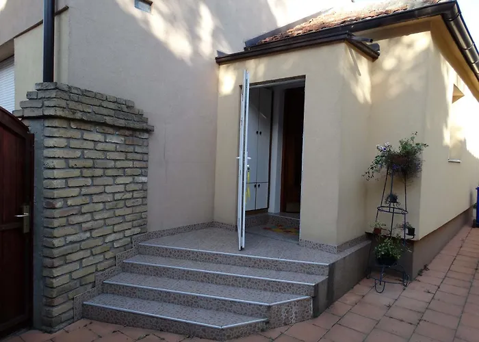 Apartamento Marijana - Center *