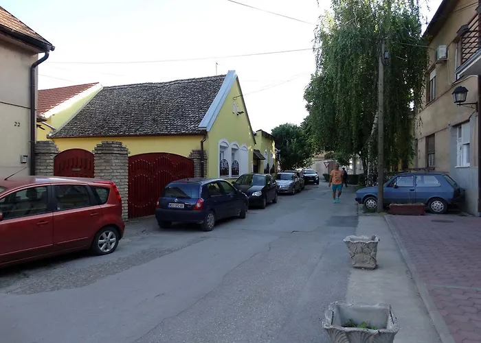 Apartamento Marijana - Center Novi Sad