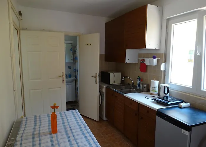 Apartamento Marijana - Center