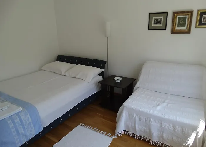 Apartamento Marijana - Center Novi Sad