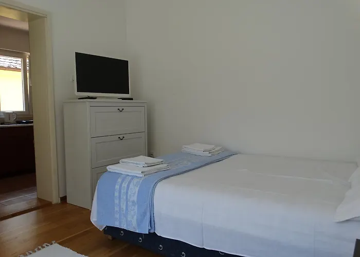 Marijana - Center Apartamento