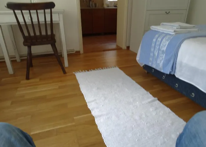 Apartamento Marijana - Center *